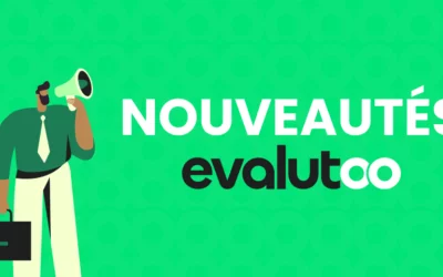 Découvrez les nouveaux équipements disponibles sur le simulateur Evalutoo !