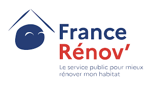 France Rénov' Logo France Rénov