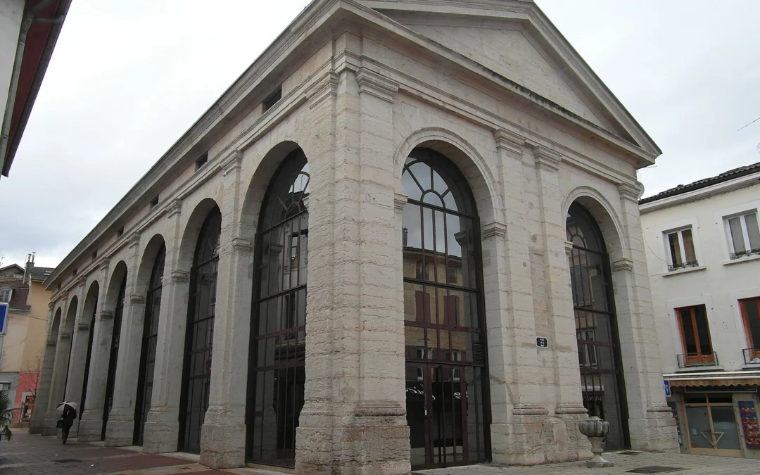 Audit Énergétique à Bourgoin-Jallieu