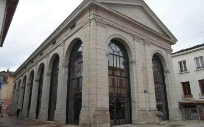 Audit Énergétique à Bourgoin-Jallieu