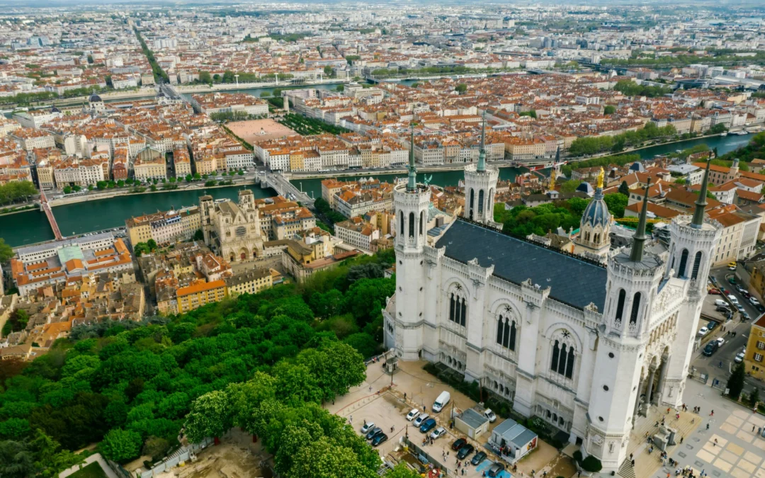 Audit Énergétique à Lyon