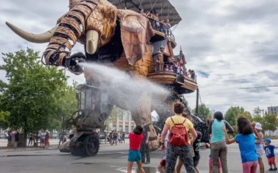 Audit Énergétique à Nantes