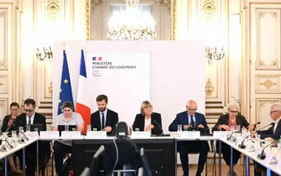 Réunion de concertation sur « MaPrimeRénov’ » : la Ministre précise les conditions de réouverture du guichet prévue pour le 30 septembre prochain.
